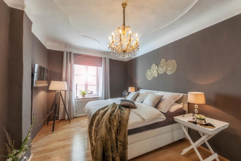Passau Mittendrin Extérieur photo